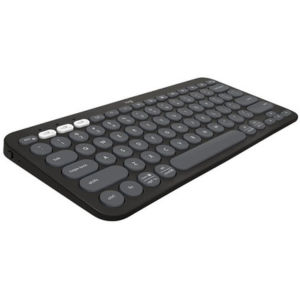 Logitech K380 Multi-Device Wireless Keyboard