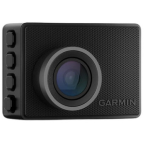 Garmin Dash Cam w/Voice Control & App