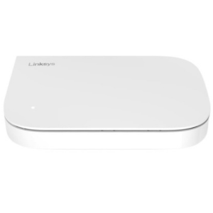 Linksys Multi-Gig Mesh WiFi 6 Router