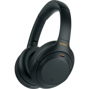 Sony Wireless NC Headphones