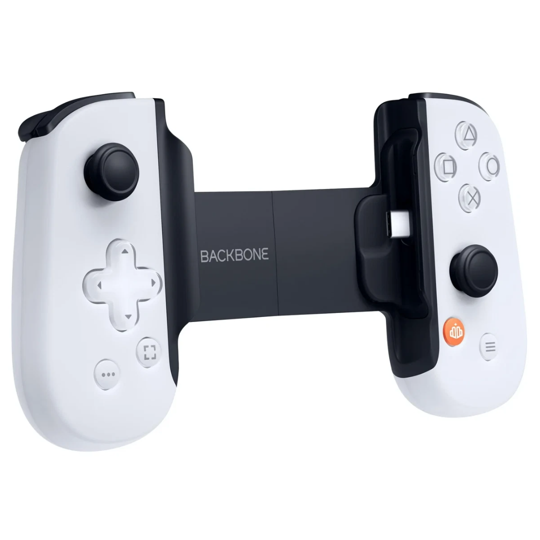 Backbone USB-C Mobile Gaming Controller