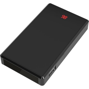 Hidden Camera Power Bank