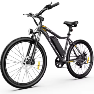 Electric Bike 36V 500W Motor