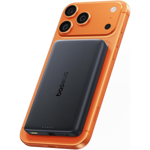 Baseus 10,000mAh MagSafe Magnetic Portable Charger