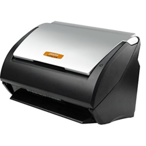 Plustek PS186 Document Scanner