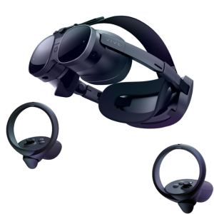 HTC Vive XR Elite VR Headset w/Controllers