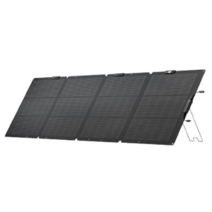 EcoFlow 220W Solar Panel Kit