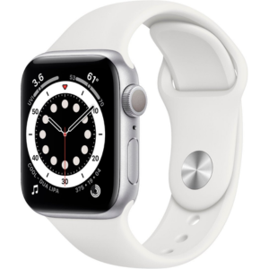 Apple Watch Series 6 GPS + Cellular 40mm