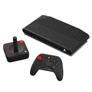 Atari VCS All-in Bundle Video Game Console & PC