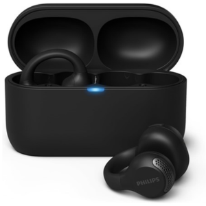 Philips Ear-Cuff Style Wireless Earbuds