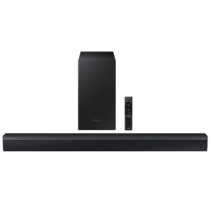 Samsung 2.1ch Sound Bar w/ Wireless Subwoofer