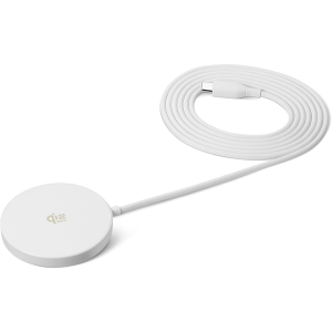 Amazon Basics 25W Qi2.2 Wireless Charging Pad