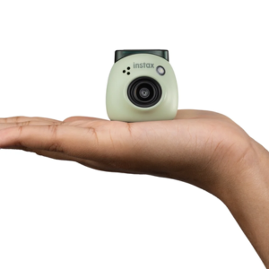 Fujifilm Instax Pal Digital Camera
