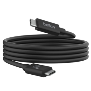 Belkin 4' USB-C to USB-C Cable