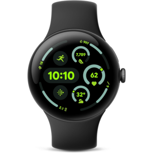 Google Pixel Watch 3 45mm