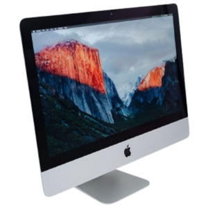 Apple iMac (2017) 21