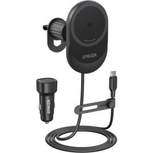Anker 15W MagSafe Wireless Car Charger