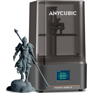 Anycubic Photon Mono 4 7
