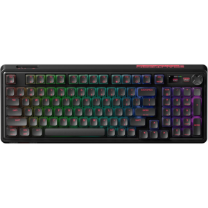 Wegear RGB Backlit Mechanical Gaming Keyboard