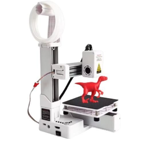 Easythreed K10 Beginner-Friendly 3D Printer
