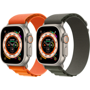 Apple Watch Ultra GPS + Cellular 49mm
