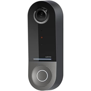 Belkin Smart Video Doorbell