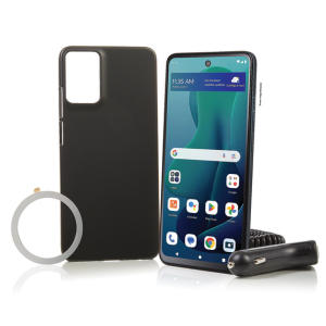 Tracfone Moto G 5G w/ 1500 Talk/Text/Data