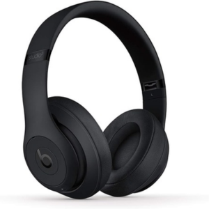 Beats Studio3 Wireless ANC Headphones