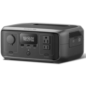Ecoflow River 3 Portable 230Wh Power Station