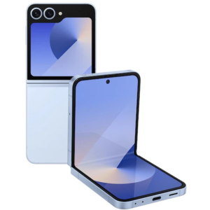 Samsung Galaxy Z Flip6 256GB Unlocked