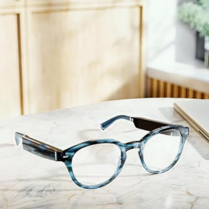Amazon Echo Frames Smart Audio Glasses w/Alexa
