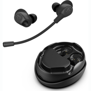 JLab Work True Wireless Headset