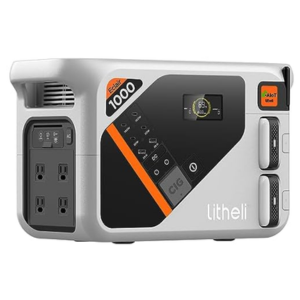 Litheli 1800W/1069Wh  Portable Power Station