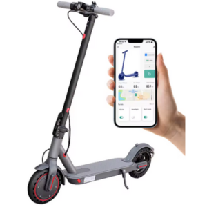 Ladped 350W 19mph Electric Scooter w/App