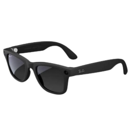 Ray-Ban Meta Wayfarer (Gen 1)