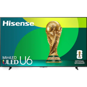 Hisense 65