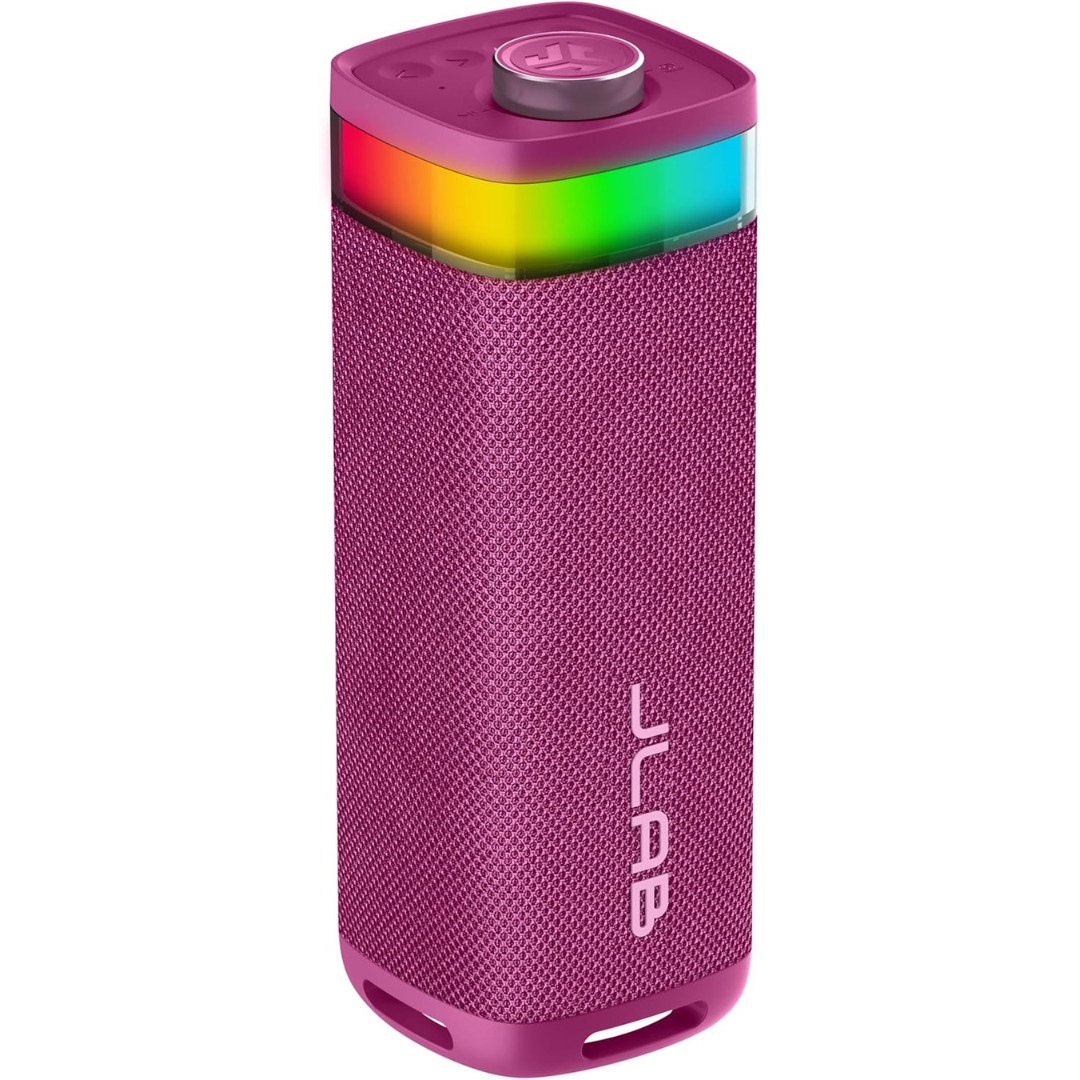 JLab JBuds Party 30W Waterproof Bluetooth Speaker