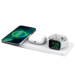 Belkin 3-in-1 MagSafe Wireless Charger Pad