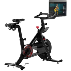 Peloton Exercise Bike w/24