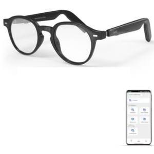GetD AI Smart Glasses w/App