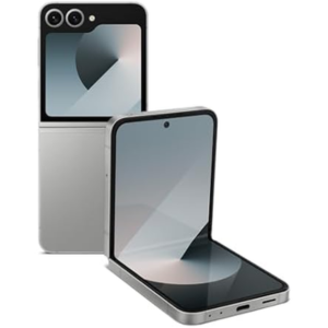 Samsung Galaxy Z Flip6 512GB Unclocked