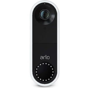 Arlo HD 2-Way Video Doorbell (2nd Gen)