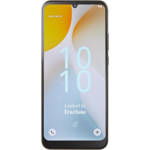 Tracfone BLU View 5 PRO 6