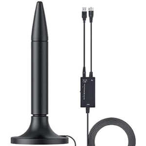 Amplified HD Digital TV Antenna