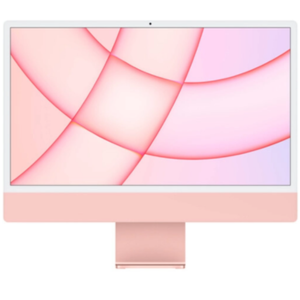 Apple iMac 24