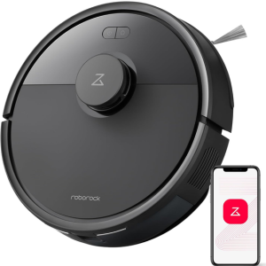 Roborock Q7 L5 Robot Vacuum & Mop w/Alexa