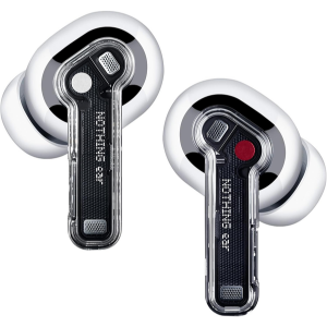 Nothing ANC Wireless Earbuds w/ChatGPT