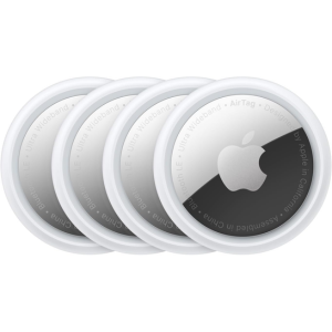 4-Pack Apple AirTags