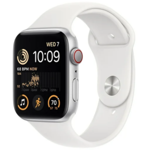 Apple Watch SE (2nd Gen) GPS + Cellular 44mm