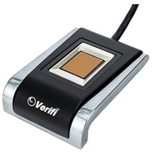 USB Fingerprint Reader